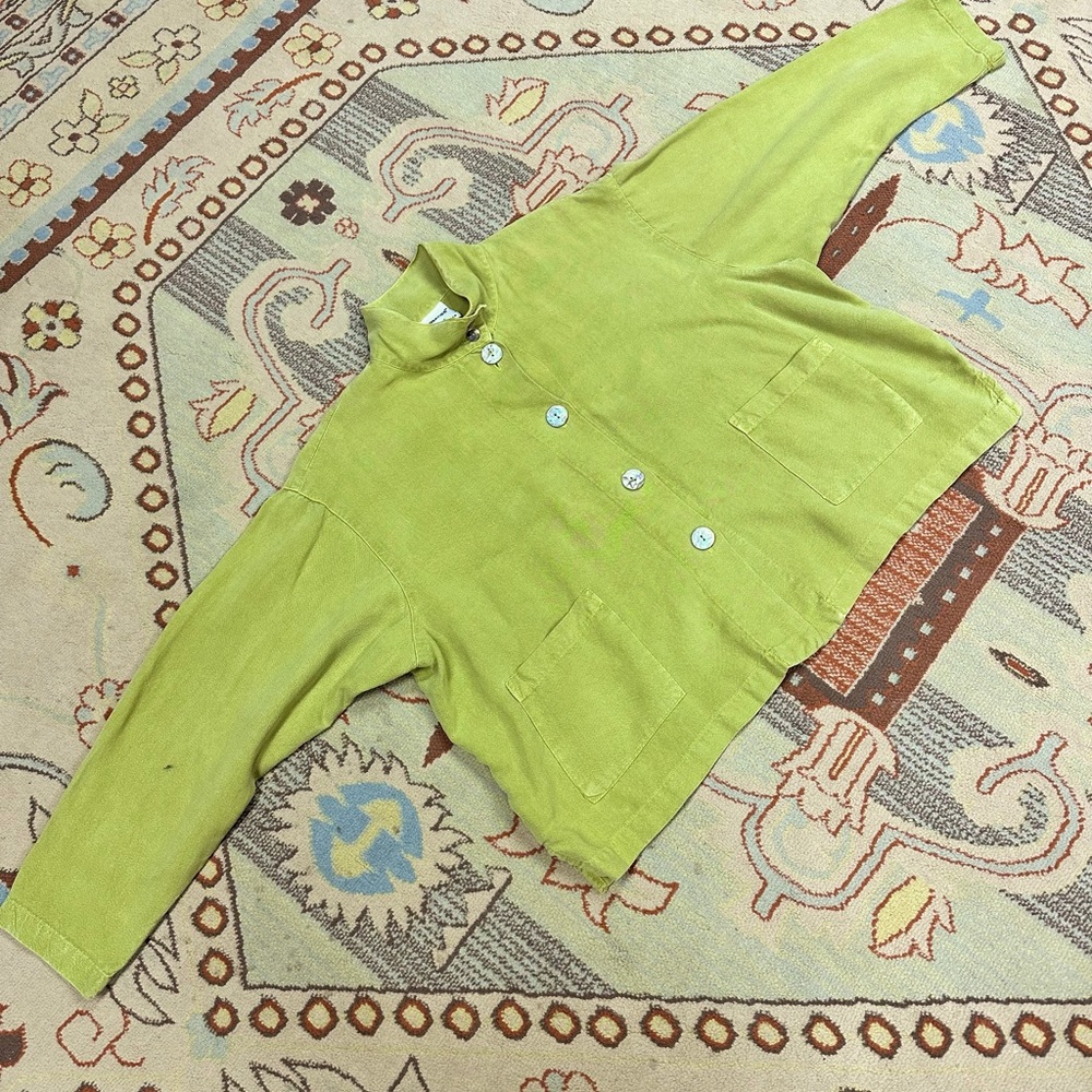 COPY - Gerties Blouse size S